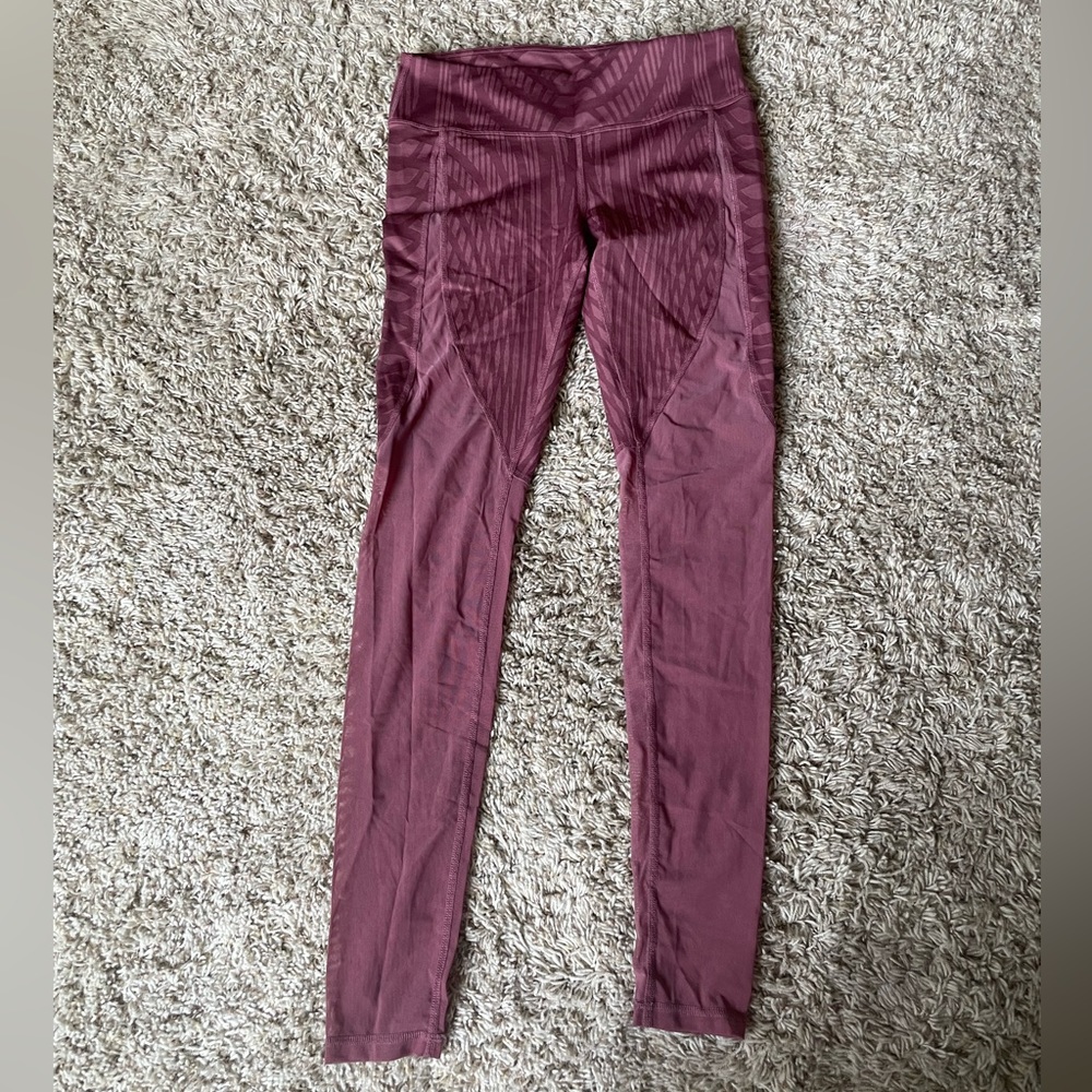Alo athletic leggings